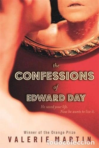 Libros: The Confessions of Edward Day- 9780297855354