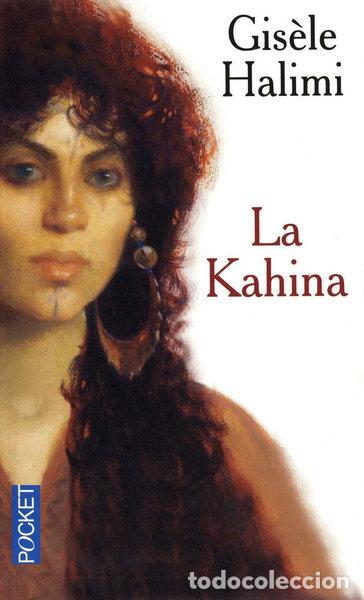 Livres: La Kahina- 9782266174077