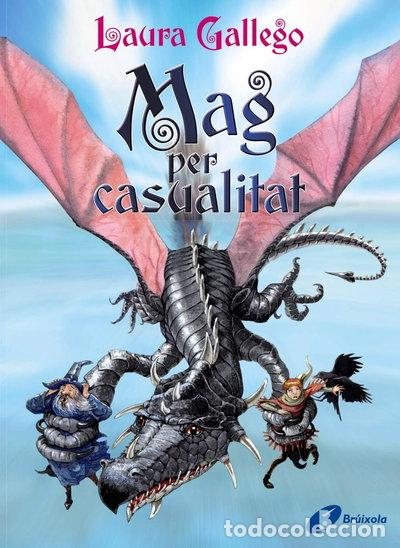 Livres: Mag per casualitat- 9788413490939
