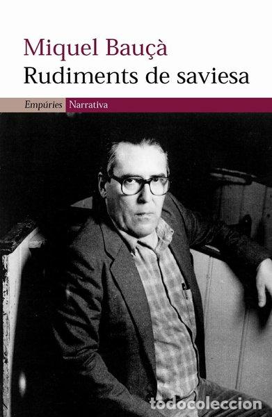 Livres: Rudiments de saviesa- 9788497871167