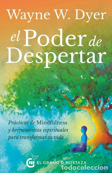 Libros: El poder de despertar- 9788412312409