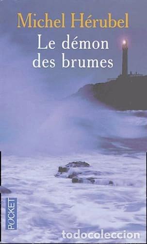 Libros: Le d&eacute;mon des brumes- 9782266133890