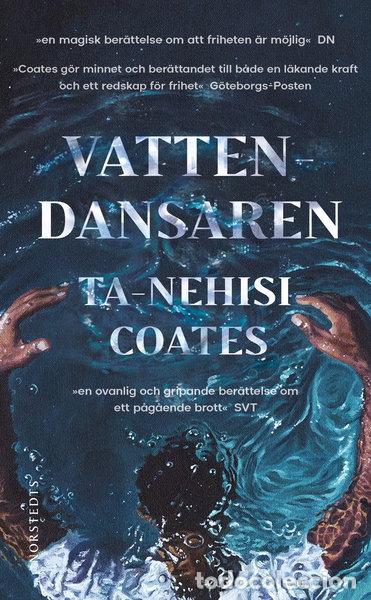 Libros: Vattendansaren- 9789113101859