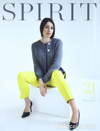 Libros: Spirit- 9781906487164