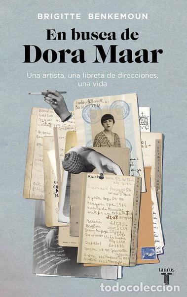 Libros: En busca de Dora Maar- 9788430624430