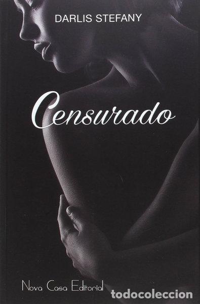 Libros: Censurado- 9788416942329