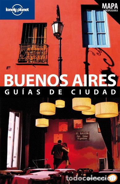 Libros: Buenos Aires- 9788408082767