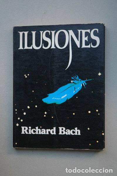 Libros: Ilusiones- 9789501505214