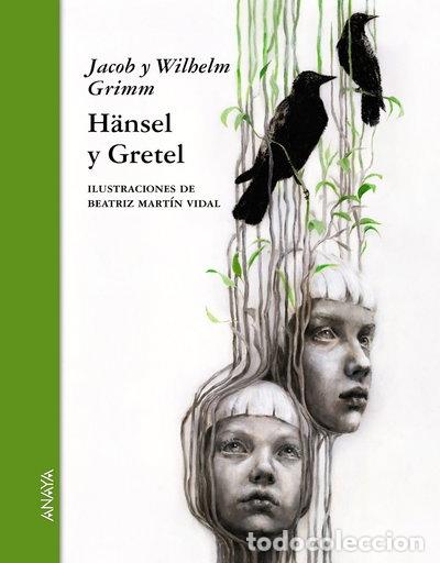Livros em segunda m&atilde;o: H&auml;nsel y Gretel- 9788467861426