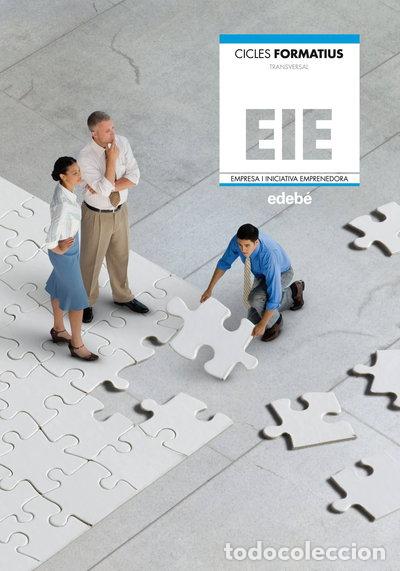Livros em segunda m&atilde;o: Empresa i Iniciativa Emprenedora- 9788468305936