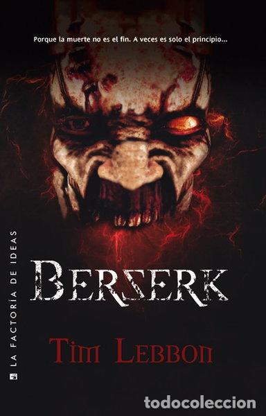 Livros em segunda m&atilde;o: Berserk- 9788490180358