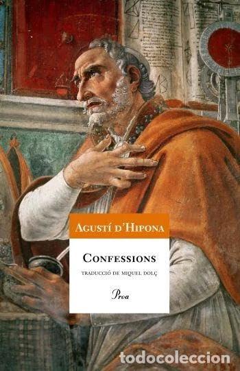 Livros em segunda m&atilde;o: Confessions- 9788484370765