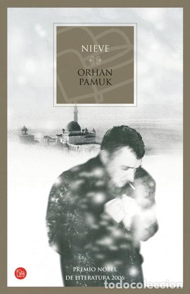 Livros em segunda m&atilde;o: Nieve- 9788466320368