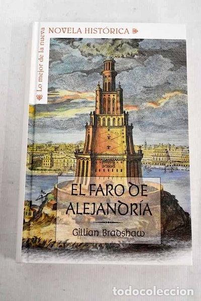 Livros em segunda m&atilde;o: El faro de Alejandr&iacute;a- 9788467462821