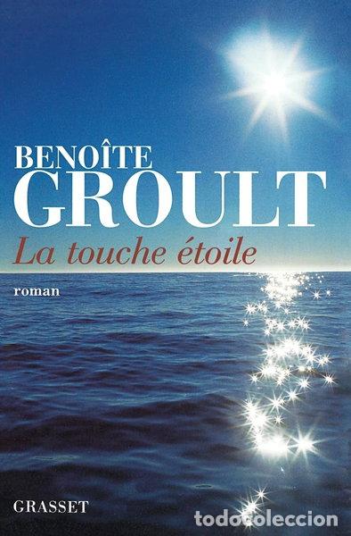 Livros em segunda m&atilde;o: La touche &eacute;toile- 9782246670315