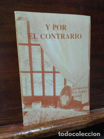 books: Y por el contrario- 9788440467898
