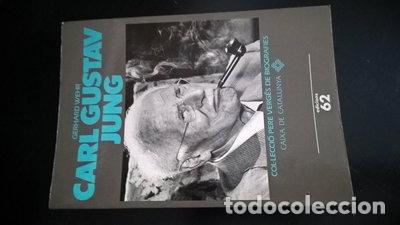 Libros: C. G. Jung- 9788429731019