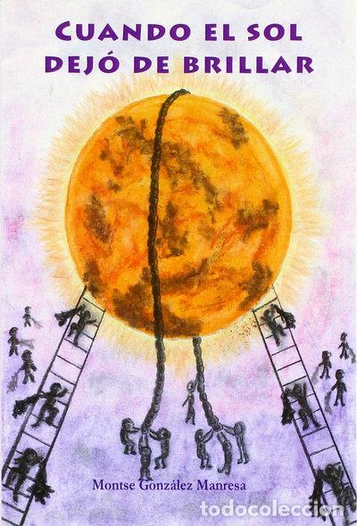 Libri di seconda mano: Cuando el sol dej&oacute; de brillar- 9788416316649