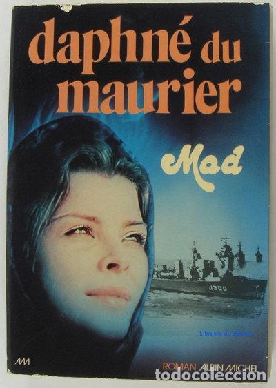 Livros em segunda m&atilde;o: Mad (9782226000019) (Libros)