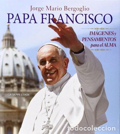 Libros: Papa Francisco- 9788415372608