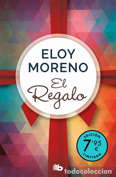 Libros: El regalo- 9788413147703