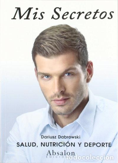 Libros: Mis secretos- 9788493618490