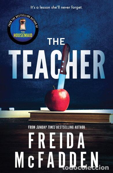 Libros: The Teacher- 9781464221378