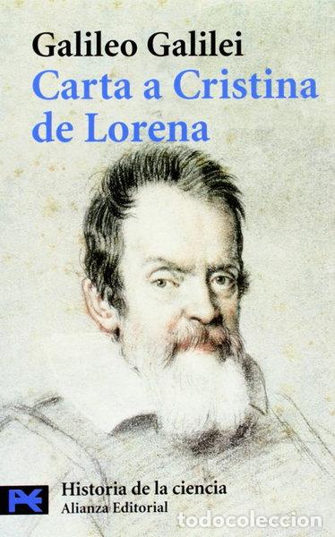 Libri di seconda mano: Carta a Cristina de Lorena- 9788420660158