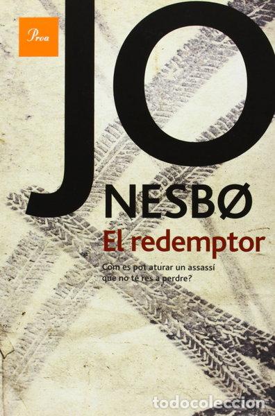 Libros: El redemptor- 9788475882543 - Foto 1