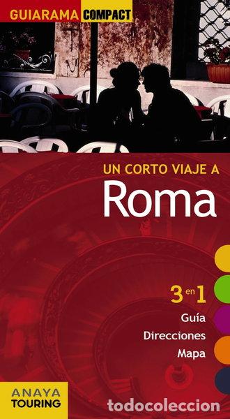 Libri di seconda mano: Roma (9788497766029)