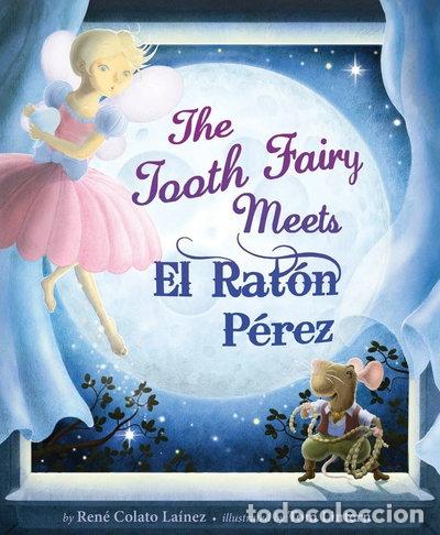 B&uuml;cher: The Tooth Fairy Meets El Raton Perez- 9781582462967