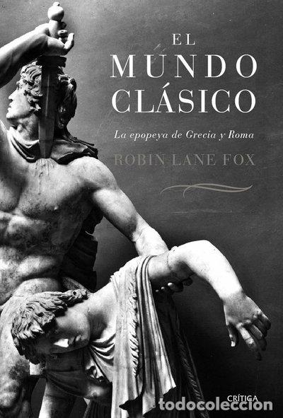 Livres: El mundo cl&aacute;sico- 9788484329954