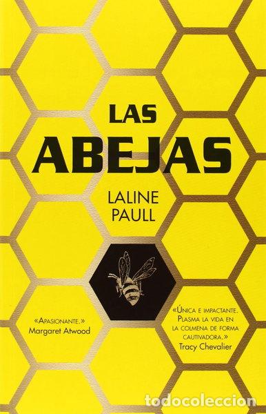 Livres: Las abejas- 9788415709626