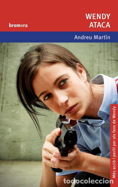 Livres: Wendy ataca- 9788498243925