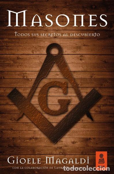 Libri di seconda mano: Masones- 9788416523504