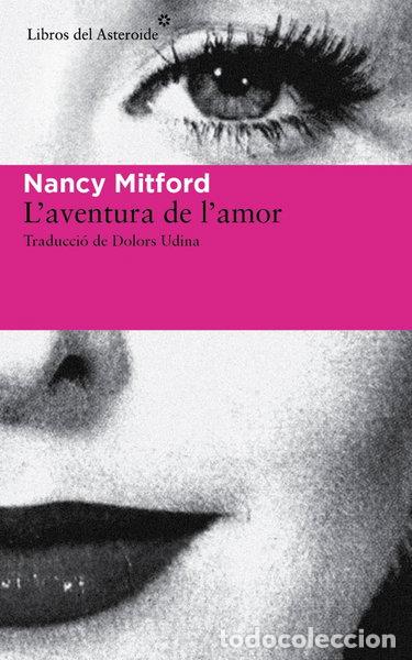 Libros: L'aventura de l'amor- 9788415625926