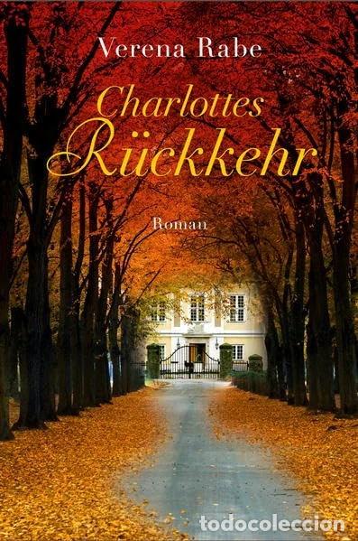 Libros: Charlottes R&uuml;ckkehr- 9783946012351