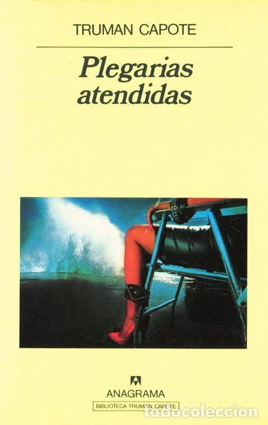 Libros: Plegarias atendidas- 9788433931153