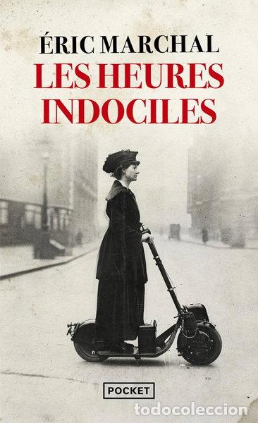 Libros: Les heures indociles- 9782266295840