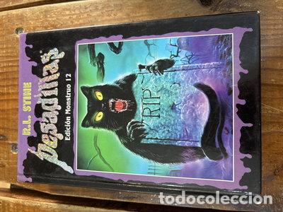 B&uuml;cher: Pesadillas (edici&oacute;n Monstruo 12)- 9788466603034