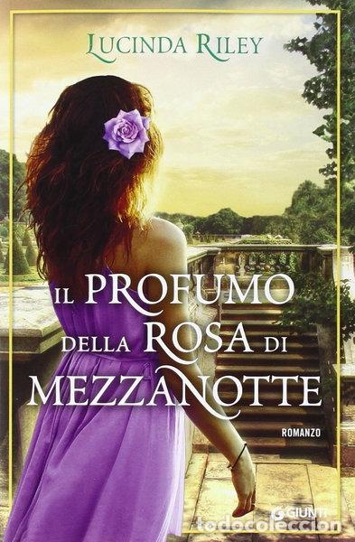 B&uuml;cher: Il profumo della rosa di mezzanotte- 9788809788947