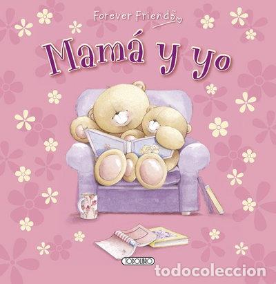 B&uuml;cher: Mam&aacute; y yo- 9788499137810