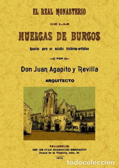 B&uuml;cher: El Real Monasterio de las Huelgas de Burgos- 9788497616812
