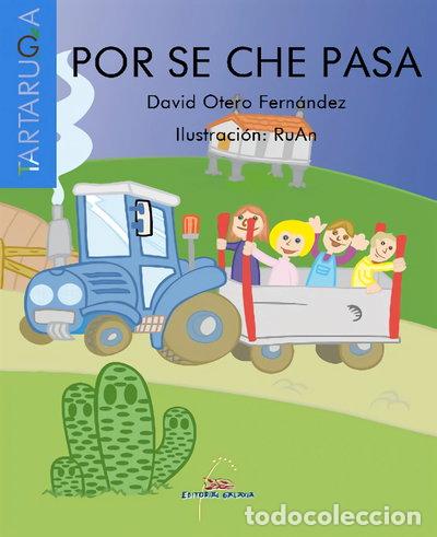 B&uuml;cher: Por se che pasa- 9788498650983