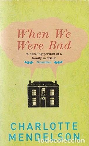 Libros: When We Were Bad- 9780330456104 - Foto 1