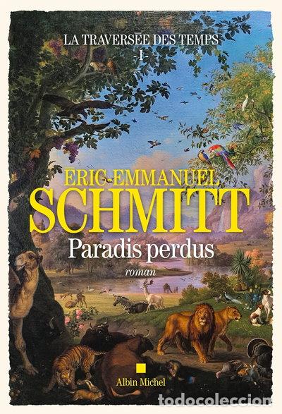 Libros: Paradis perdus- 9782226450227