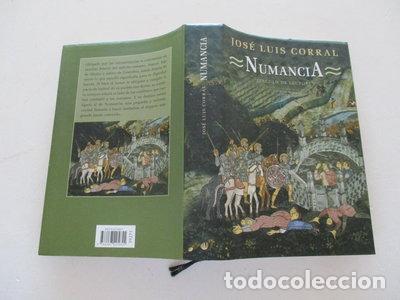 Libros: Numancia- 9788467205855