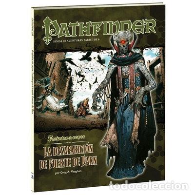 Libros: La Desaparici&oacute;n de Fuerte de Varn- 8436017222470
