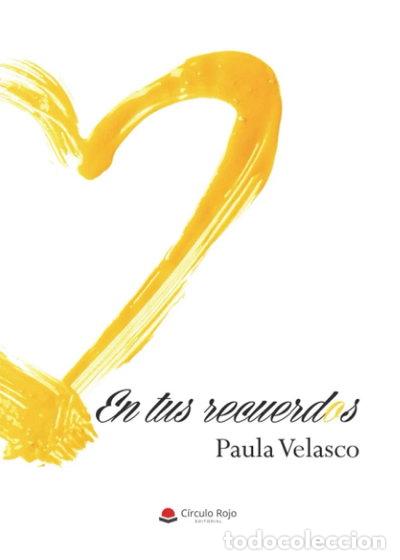 Livres: En tus recuerdos- 9788413040516