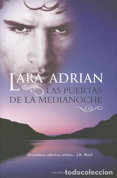 Libros: Las puertas de la medianoche- 9788415410294 - Foto 1